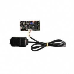 Température Humidité Télécommande Module Double sortie Automatique Température constante Humidité C