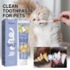 3pcs Pet Toothpaste 100g Oral Care Bright Toothpaste Effective Pet Supplies Mild Dog Teeth Cleaning For Fight Dog [...]