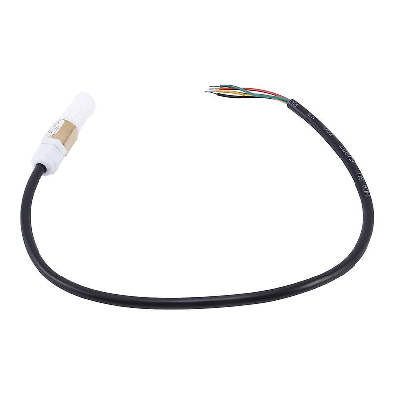 Sht30 Waterproof Temperature And Humidity Sensor Probe Digital Temperature And Humidity Environment