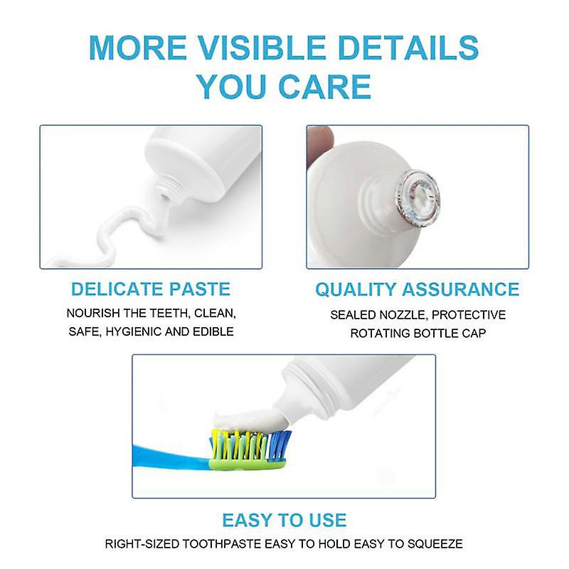 60g Pet Toothpaste Cat Dog Fresh Breath Toothpaste Deodorant Tartar Plaque Cleaning Dog Oral