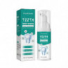 Dentifrice moussant moussant soin des dents Anti-carie Nettoyage des dents Blanchisseur Fournitures de soins des dents