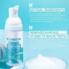 50ML Teeth Cleaning Mousse Refreshing Breath Teeth Brightening Toothpaste