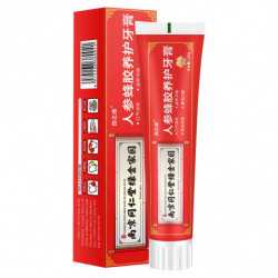 Loose Teeth Care Toothpaste,caring Toothpaste, Caring For Teeth