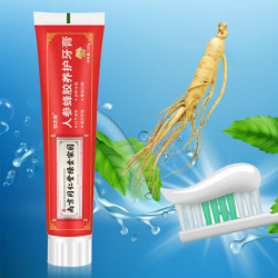 Loose Teeth Care Toothpaste,caring Toothpaste, Caring For Teeth