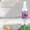 Dog Breath Freshener Pet Oral Care Spray Teeth Cleaner Mouthwash Toothbrush Tooth Care