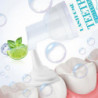 Teeth Cleaning Mousse Freshing Breath Oral Cleansing Care Foam Foam Whitening Toothpaste