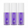 3pcs V34 Dentifrice violet 30ml