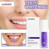 3pcs V34 Dentifrice violet 30ml
