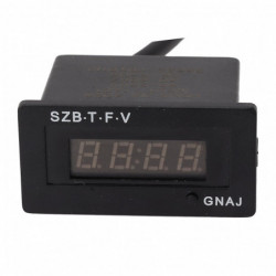 402A Digital Display Meter for Gasoline Diesel Generator Digital Display Meter Generator Accessory 90?250V