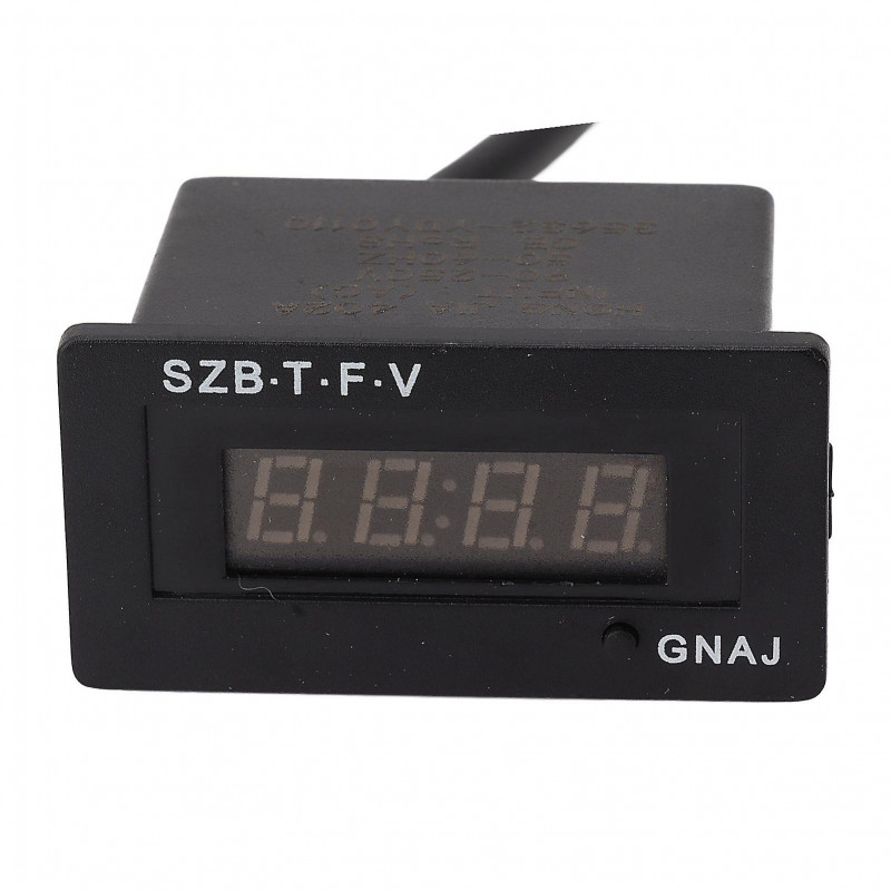 402A Digital Display Meter for Gasoline Diesel Generator Digital Display Meter Generator Accessory 90?250V