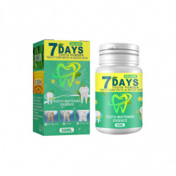 Poudre de blanchiment des dents Dents propres Soins bucco-dentaires pour respirer Taches dentaires propres Poudre [...]