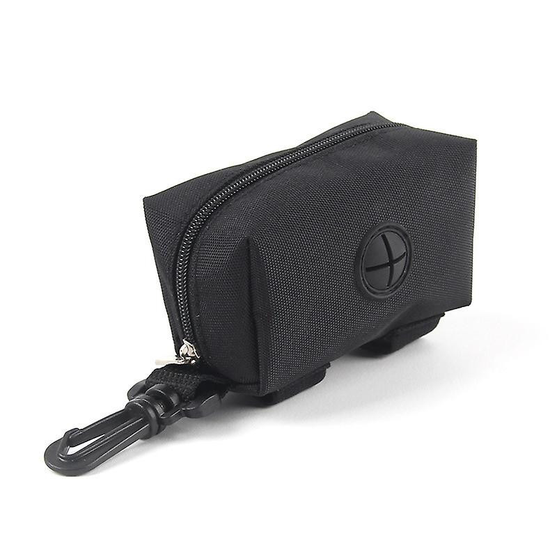 Distributeur de sac pour chien, sac à crottes pour chiens, porte-sacs à crottes pour chiens, distributeur de sacs [...]