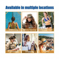 Moisturizer Sunscreen for Women Men Long Lasting Sweatproof Sun Block Cream for Daily Life