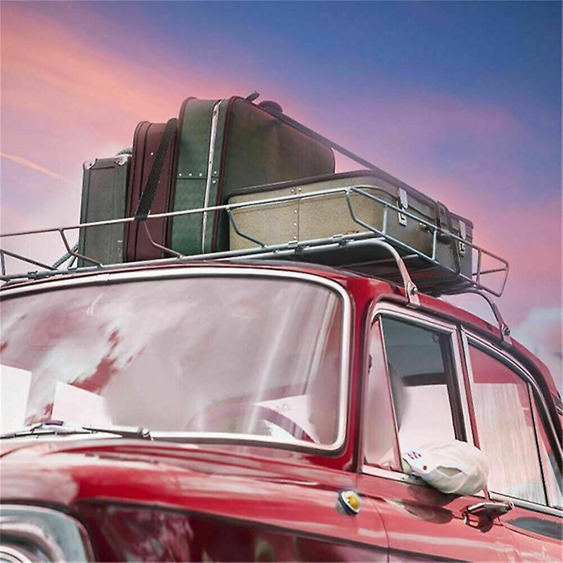 SET OF 6 LASHING STRAPS CARGO LUGGAGE TIE DOWN CAM BUCKLE ROOF RACK 2.5M x 25MM