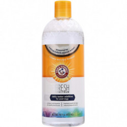 Arm & Hammer Fresh Spectrum Coconut Water Additive for Dogs