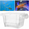 Acrylic Fish Breeding Box, Fish Breeding Box, Protect Baby Fish Hatch
