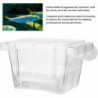 Acrylic Fish Breeding Box, Fish Breeding Box, Protect Baby Fish Hatch