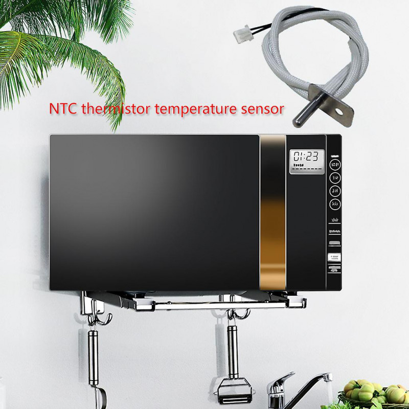 High Precision Temperature Sensor Probe For Coffee Machine, Water Heater