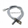 High Precision Temperature Sensor Probe For Coffee Machine, Water Heater