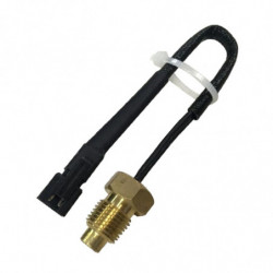 50k Ntc Waterproof Temp Sensor Probe Digital Temperature Transmitter Stable