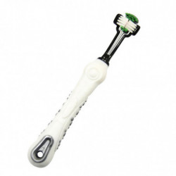 Pet Toothbrush Dental Care for Dogs Freshing Breath Dog Teeth Cleaning Tool