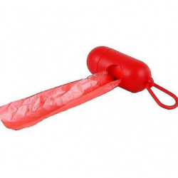 3pcs Conteneur De Déchets D’animaux De Chien Récupérateur De Déchets Portable Fournitures Pour Animaux De [...]