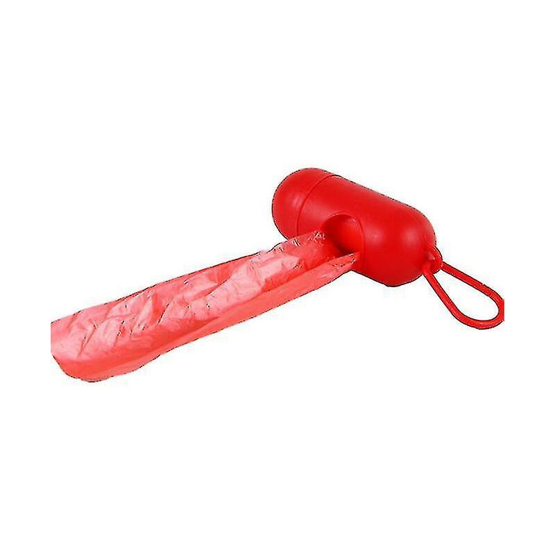 3pcs Conteneur De Déchets D’animaux De Chien Récupérateur De Déchets Portable Fournitures Pour Animaux De [...]