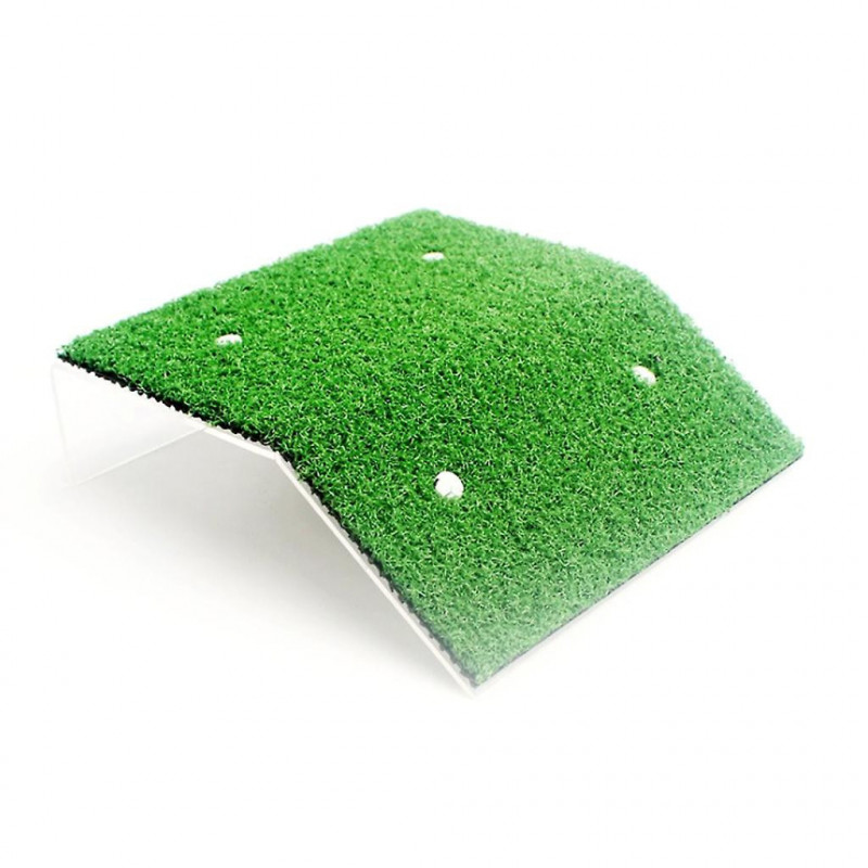 Fish for Tank Suction Cup Tortoise Climbing Platform Rest for Turtle Basking Pla