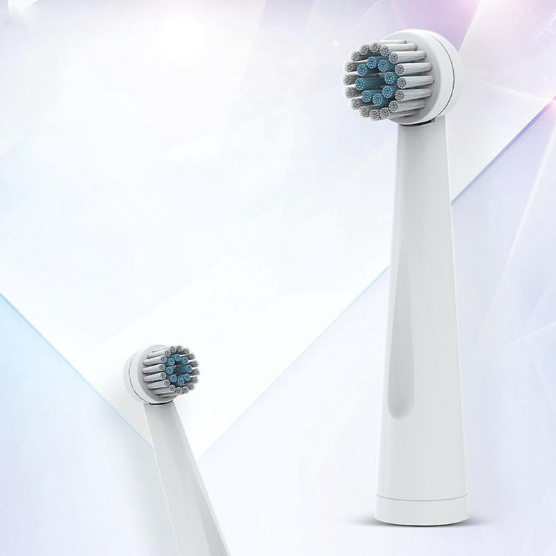 Hmj-r02 Oral Hygiene Rotary Electric Toothbrush