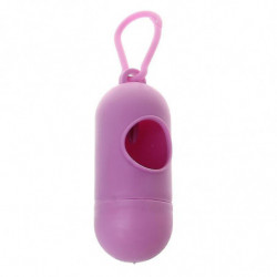 Boîte de distribution pour sac à déchets de couches pour bébé Poussettes pour bébé Organisateur Boîte de rangement