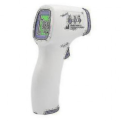 Thermomètre pour animaux Porc Vache Mouton Chien Chat Animal Animal Thermomètre Électronique Pistolet de mesure de [...]