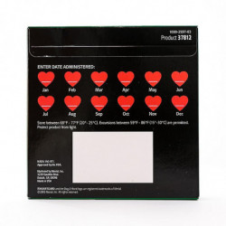 Comprimés à croquer pour les chiens 26-50lbs(12-22kg), Pack 6 HEARTGARD Plus (vert) Comprimés à croquer pour les chiens 26-50lbs(12-22kg), Pack 6 HEARTGARD Plus (vert)