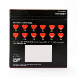 Comprimés à croquer HEARTGARD Plus (brun) pour chiens 51-100lbs(23-45kg), Pack de 6 Comprimés à croquer HEARTGARD Plus (brun) pour chiens 51-100lbs(23-45kg), Pack de 6