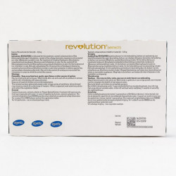 Révolution bleue chats 3 Pack Révolution bleue chats 3 Pack