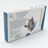 Révolution bleue chats 3 Pack