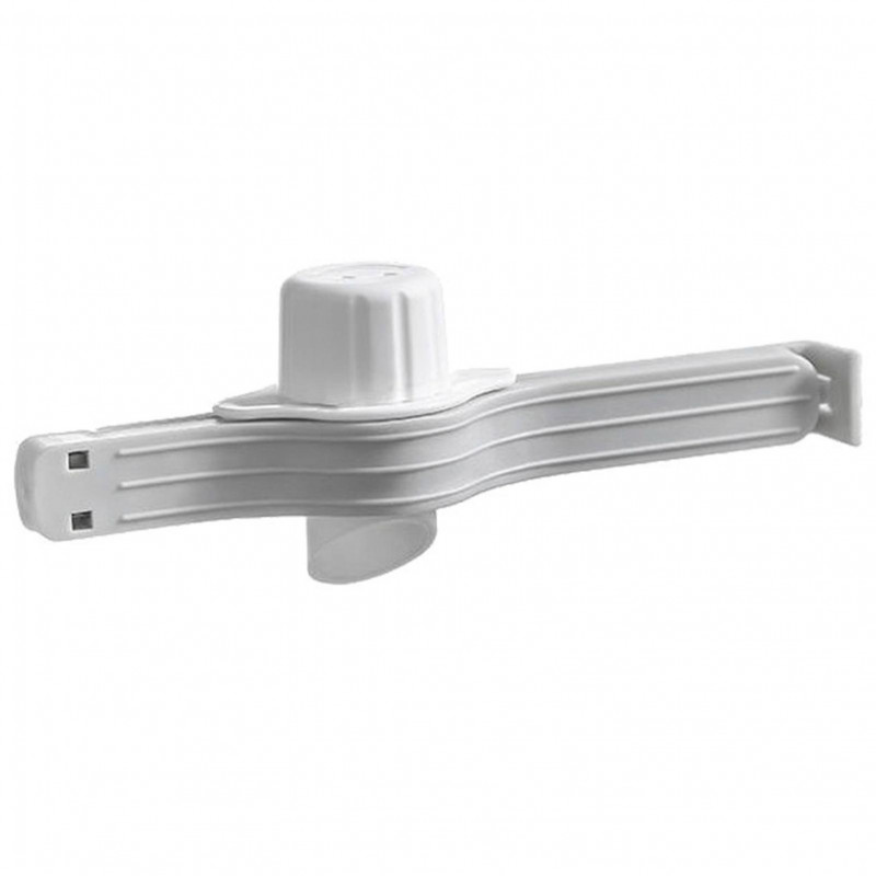 Sealing Clip with Lid Strong Sealing Easy Access Long Moisture-proof Food Preservation Compact Food Safe Freezer [...]