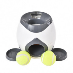 Smart Pet Food Leaking Toy