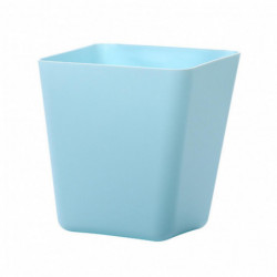 Crochet de panier suspendu Conception Facile à suspendre Grande capacité Résistant à l’humidité Large bouche [...]