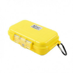 Outdoor Shockproof Waterproof Boxes Camping Tool Portable Instruments Survival Storage Box Sealed Container Box [...]