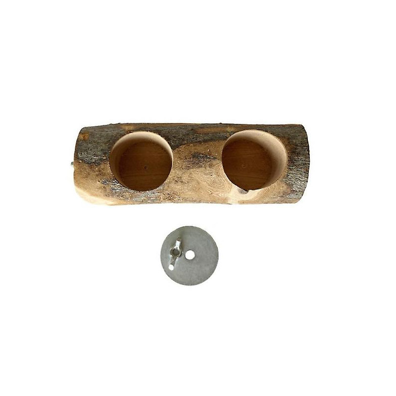 Bird Feeder Bird Food Container Bird Cage Food Feeder For Parrot Bird Feed Toy