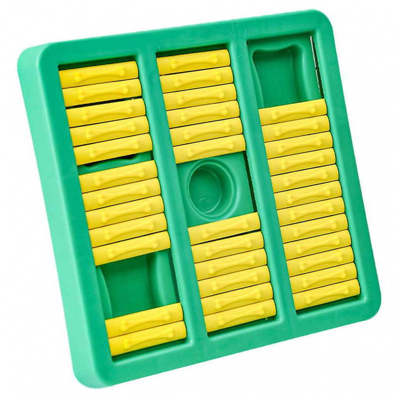 1pc Pet Dog Feeding Toy Pet Dog Educational Toy Pet Supply For Pet Lover