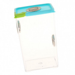 Pet Supplies Spider Insect Tank Transparent Breeding Container 2 Pet Supplies Spider Insect Tank Transparent Breeding Container 2