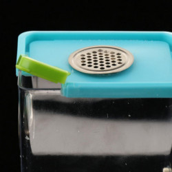 Pet Supplies Spider Insect Tank Transparent Breeding Container 2 Pet Supplies Spider Insect Tank Transparent Breeding Container 2