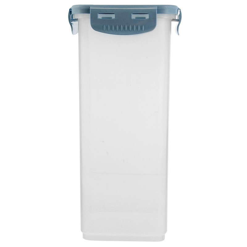 Reusable Large Bread Box Kitchen Airtight Bread Storage Box Countertop Container for Bread Storage