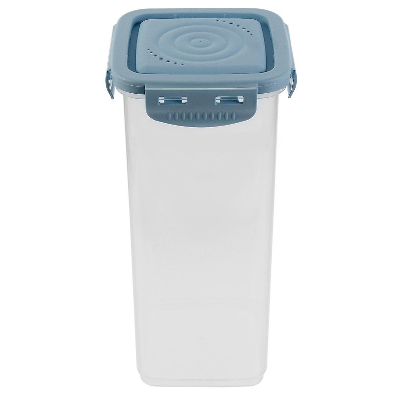 Reusable Large Bread Box Kitchen Airtight Bread Storage Box Countertop Container for Bread Storage