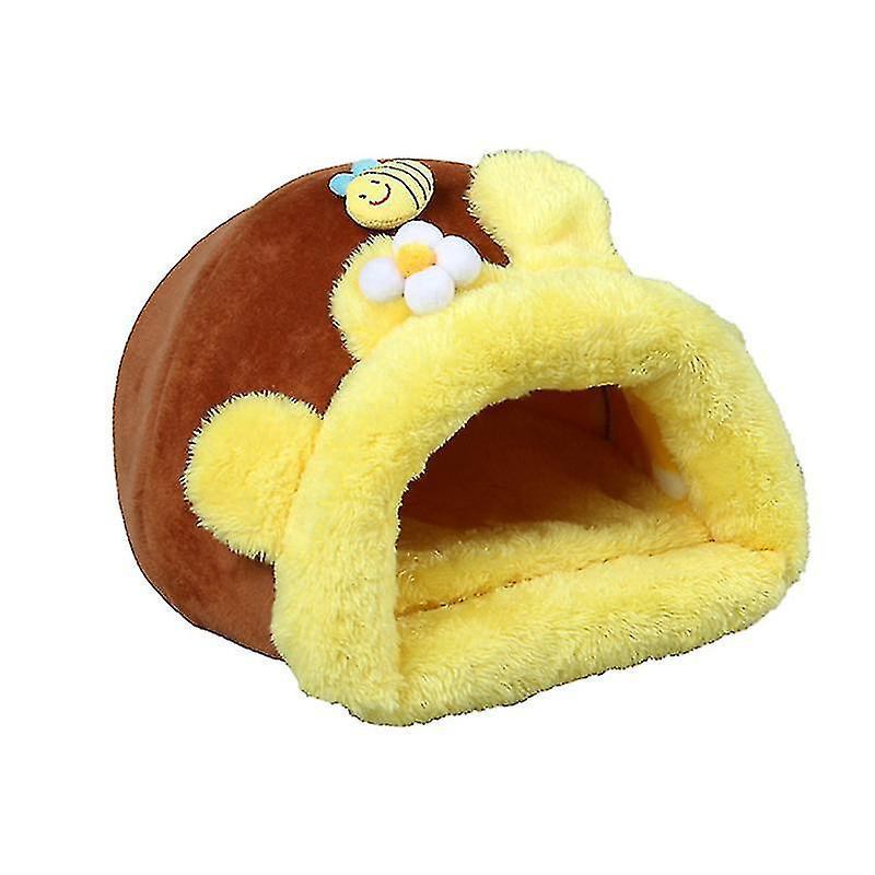 1pcs Pet Wimter House