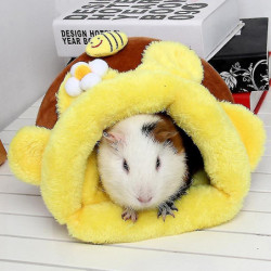 1pcs Pet Wimter House