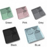 New Silicone Lick Mat for Dogs, Extra Large Suction Cup, Lick Mat Dog Slow Feeder, Dog Lick Mat Pet Feeding Mats