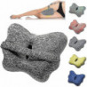 Side Sleeper Knee Pillow. Leg Rest Cushions. Comfort Leg Pillow. Knee Pillow
