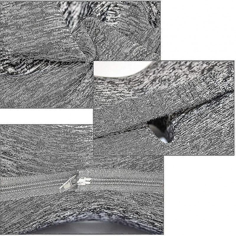 Side Sleeper Knee Pillow. Leg Rest Cushions. Comfort Leg Pillow. Knee Pillow